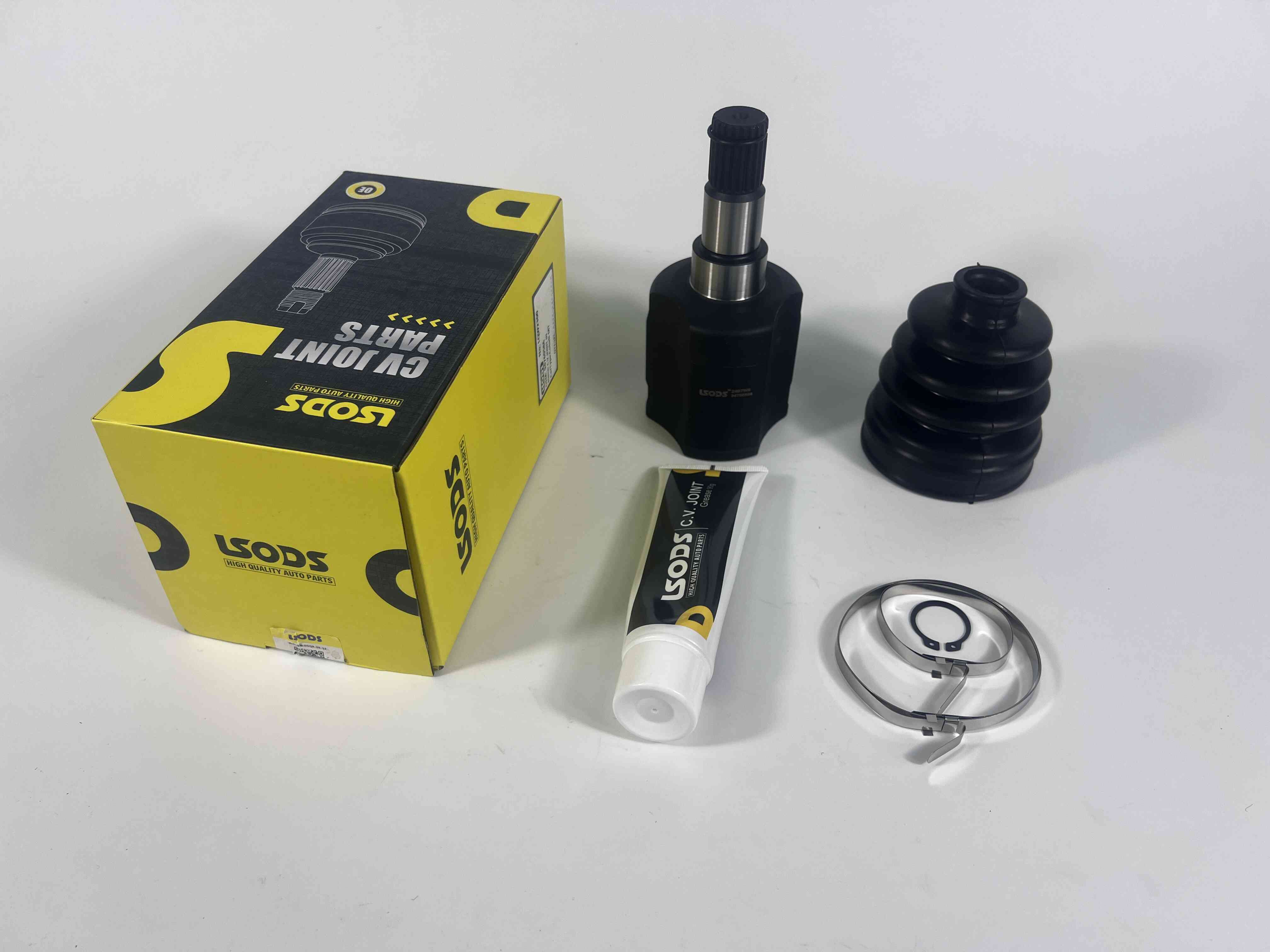 Giunto omocinetico per CHEVROLET COBALT 94760586 94739287 52036355