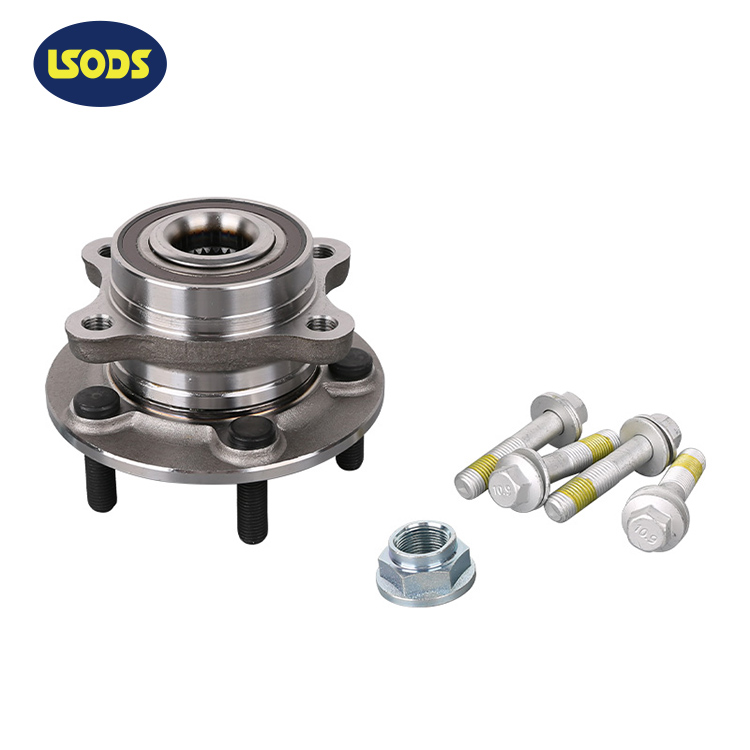 1864626 2006558 2283116 E1GC-2C300-A2A E1GC-2C300-A2C K2GC-2C300-A2B Cuscinetto del mozzo della ruota per Ford Galaxy