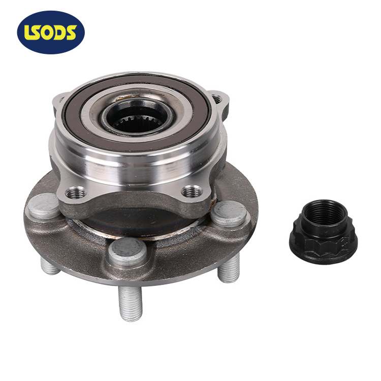 43550-47010 Cuscinetto del mozzo delle ruote per Toyota