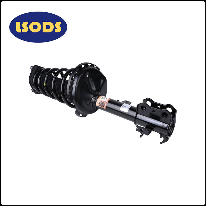 Shock Auto Shock Aberder 5AEV-2915100