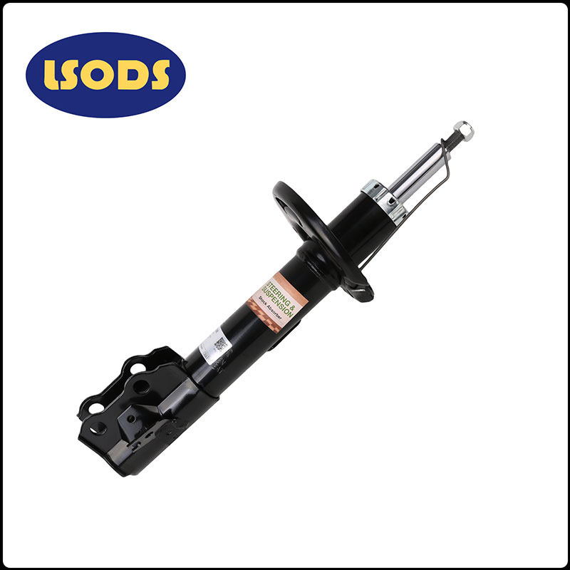 Assorbitore di ammortizzatori dell'auto CN1518045A2B