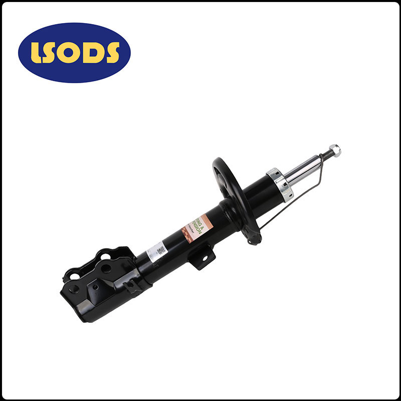 Assorbitore di ammortizzatori dell'auto CN1518046B2B