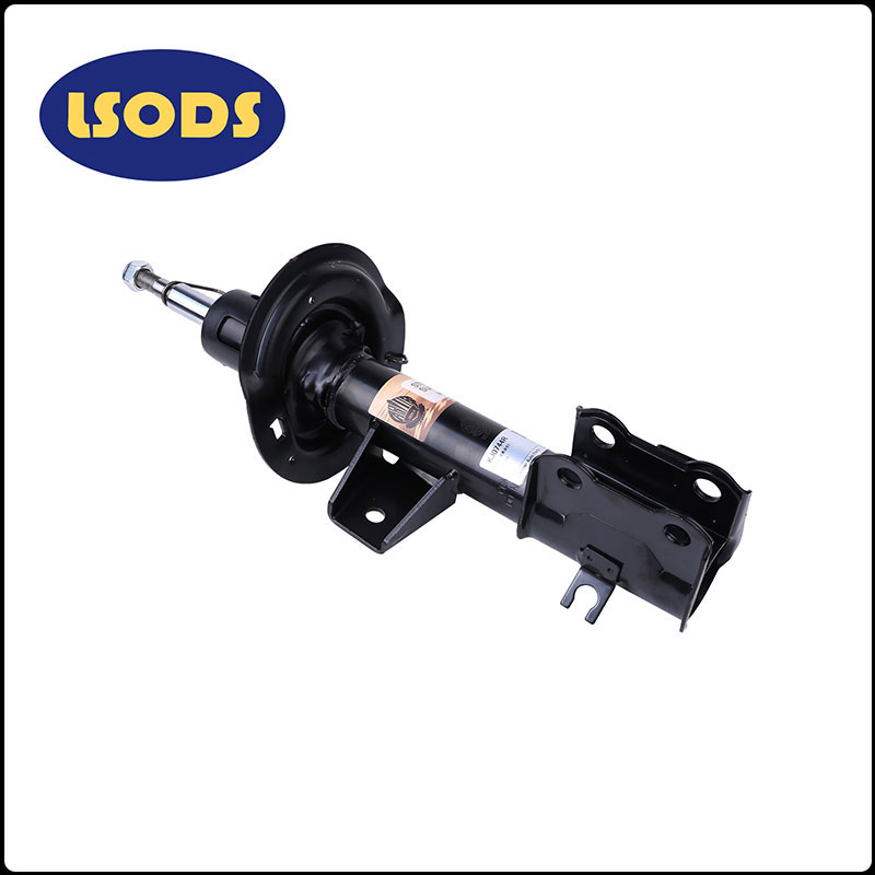 Shock Auto Shock per la nuova energia Aion S
