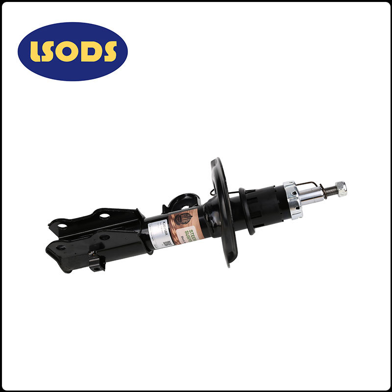 Shock Auto Shock per la nuova energia Roewe EI5