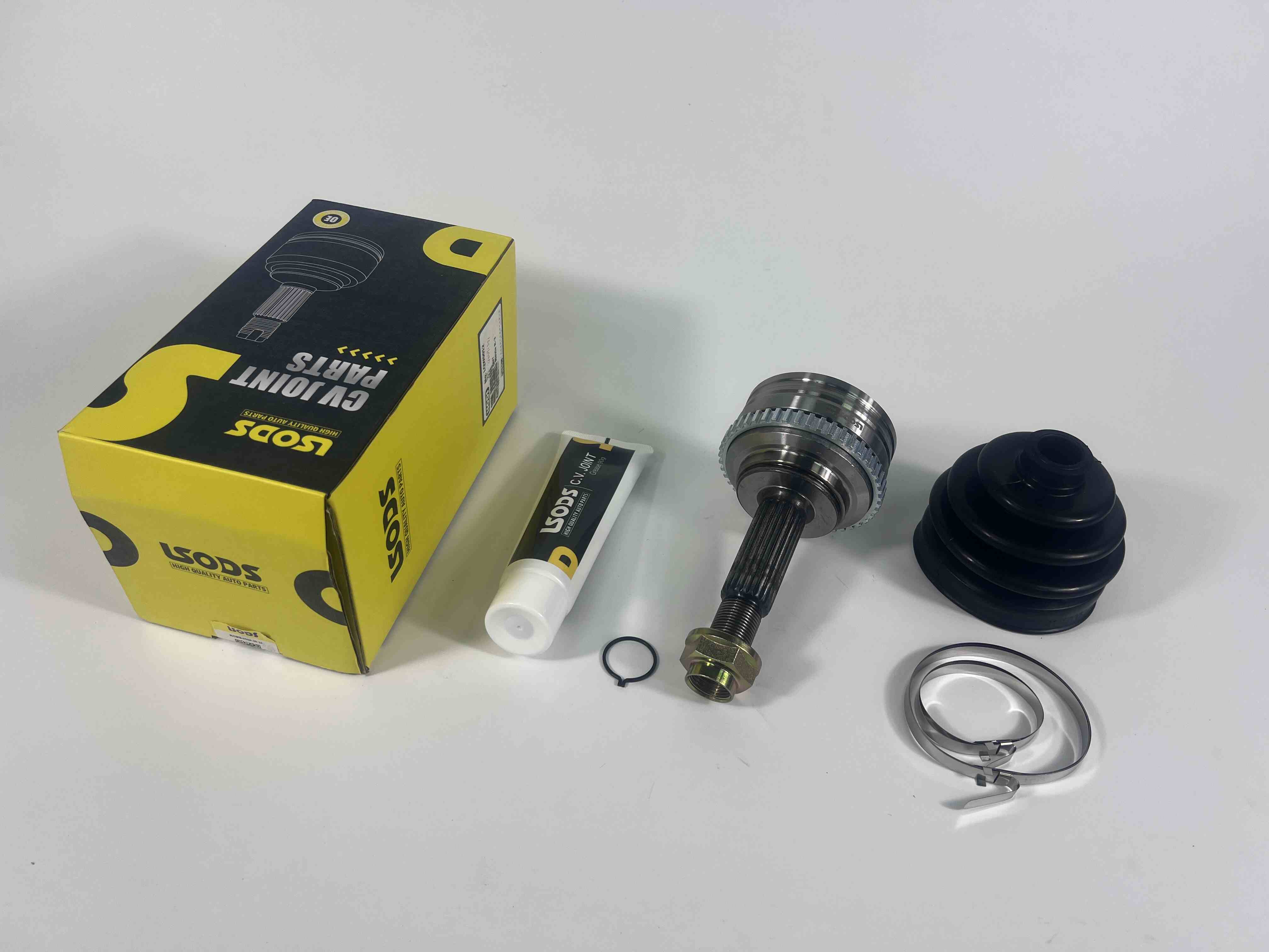 Giunto omocinetico per CHEVROLET AVEO 96391551 96348791 96348790