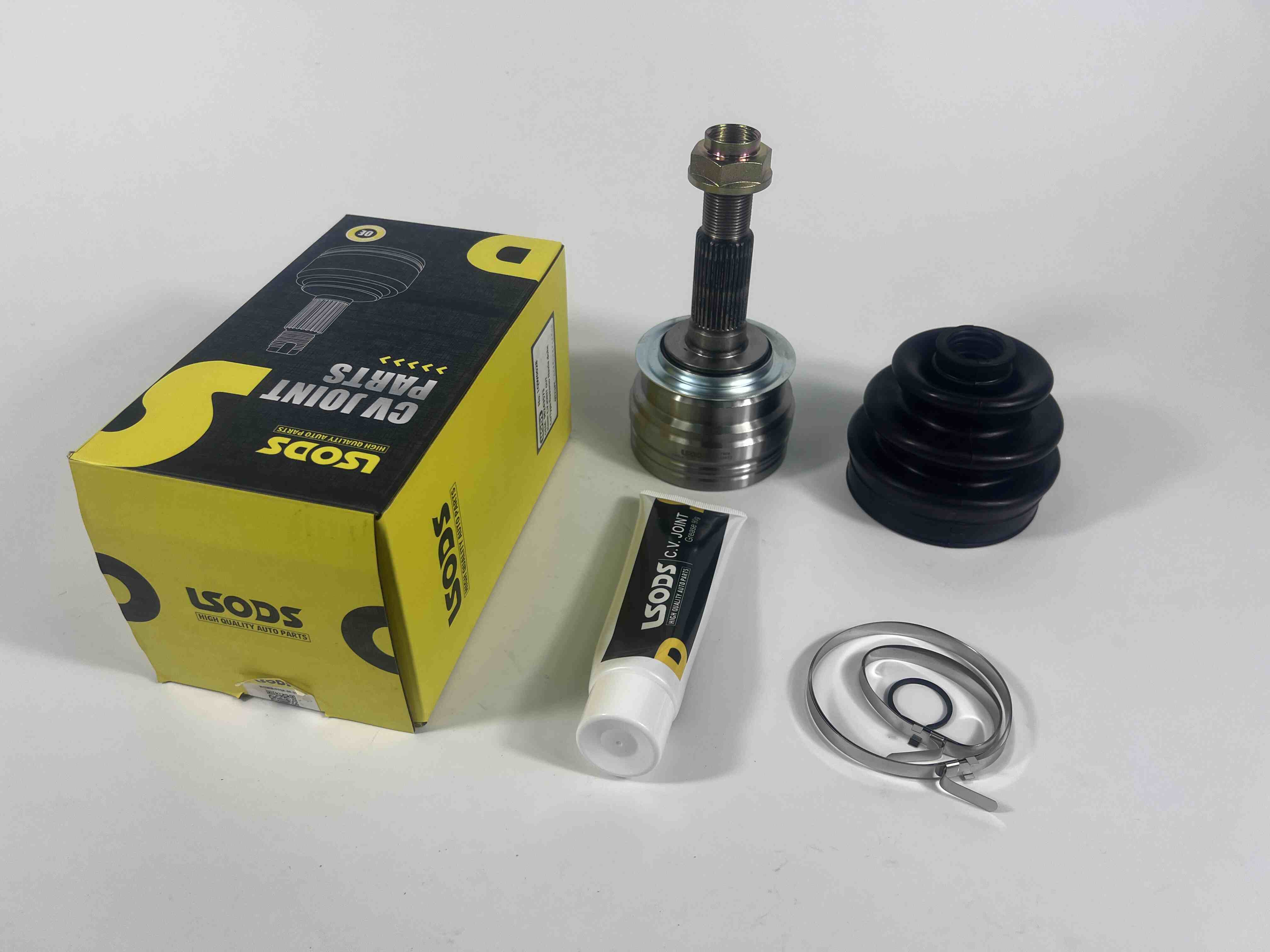 Giunto omocinetico per DAEWOO ESPERO 96243573 510736 96257802