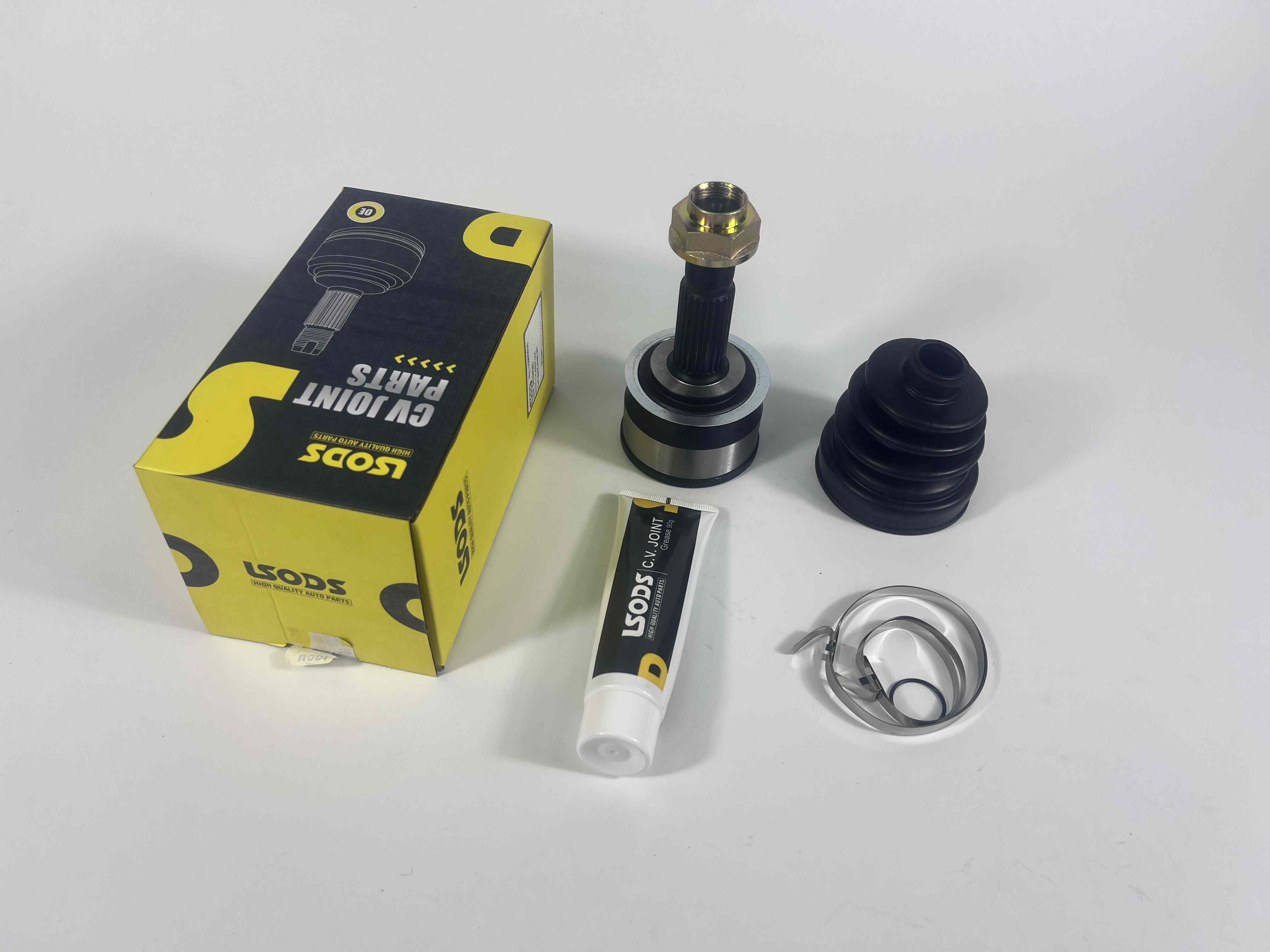Giunto omocinetico per GENERAL MOTORS 94760581 94760590