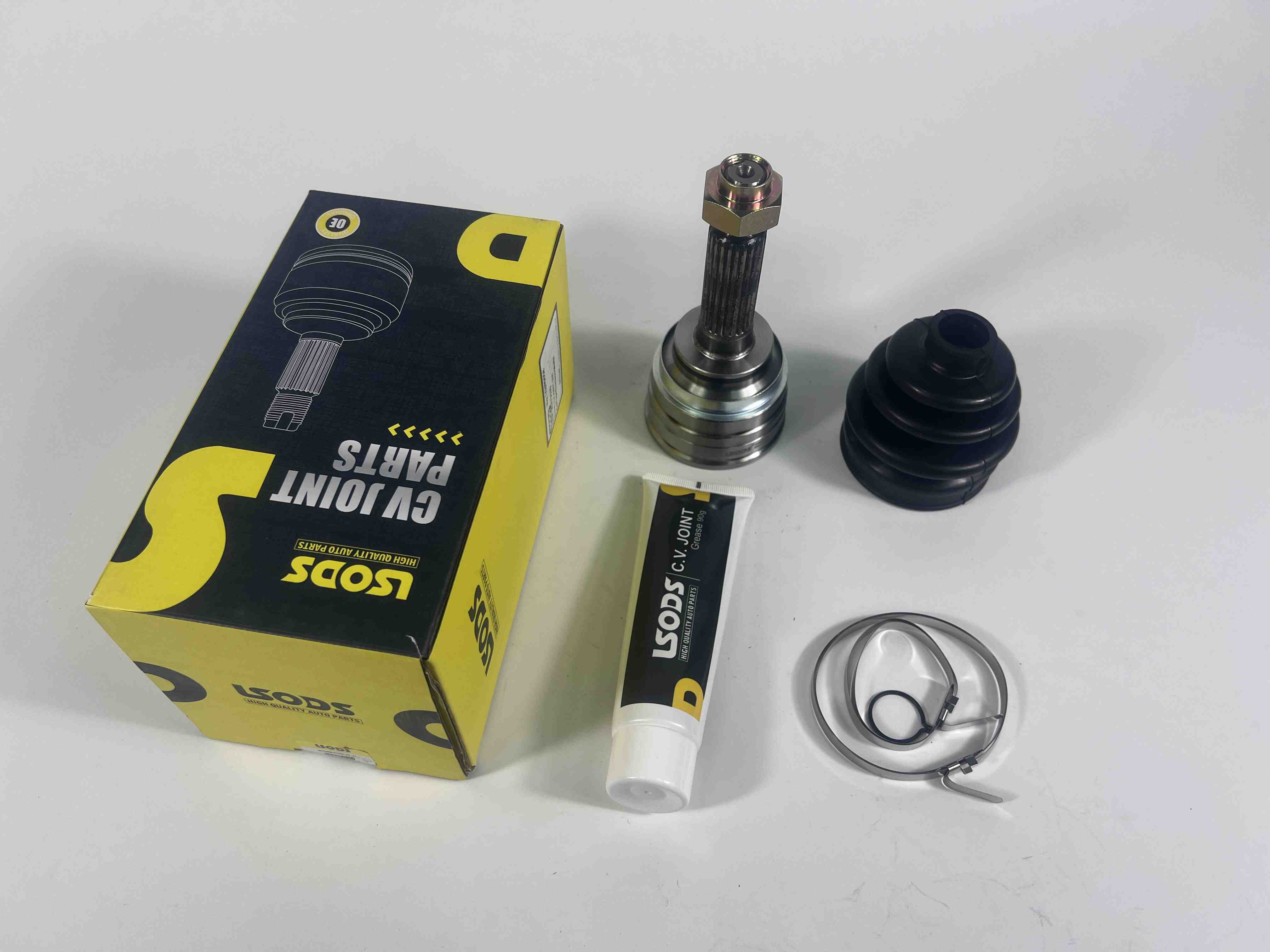 Giunto omocinetico per CHEVROLET MATIZ 96273570 93741015 96273571 96564144