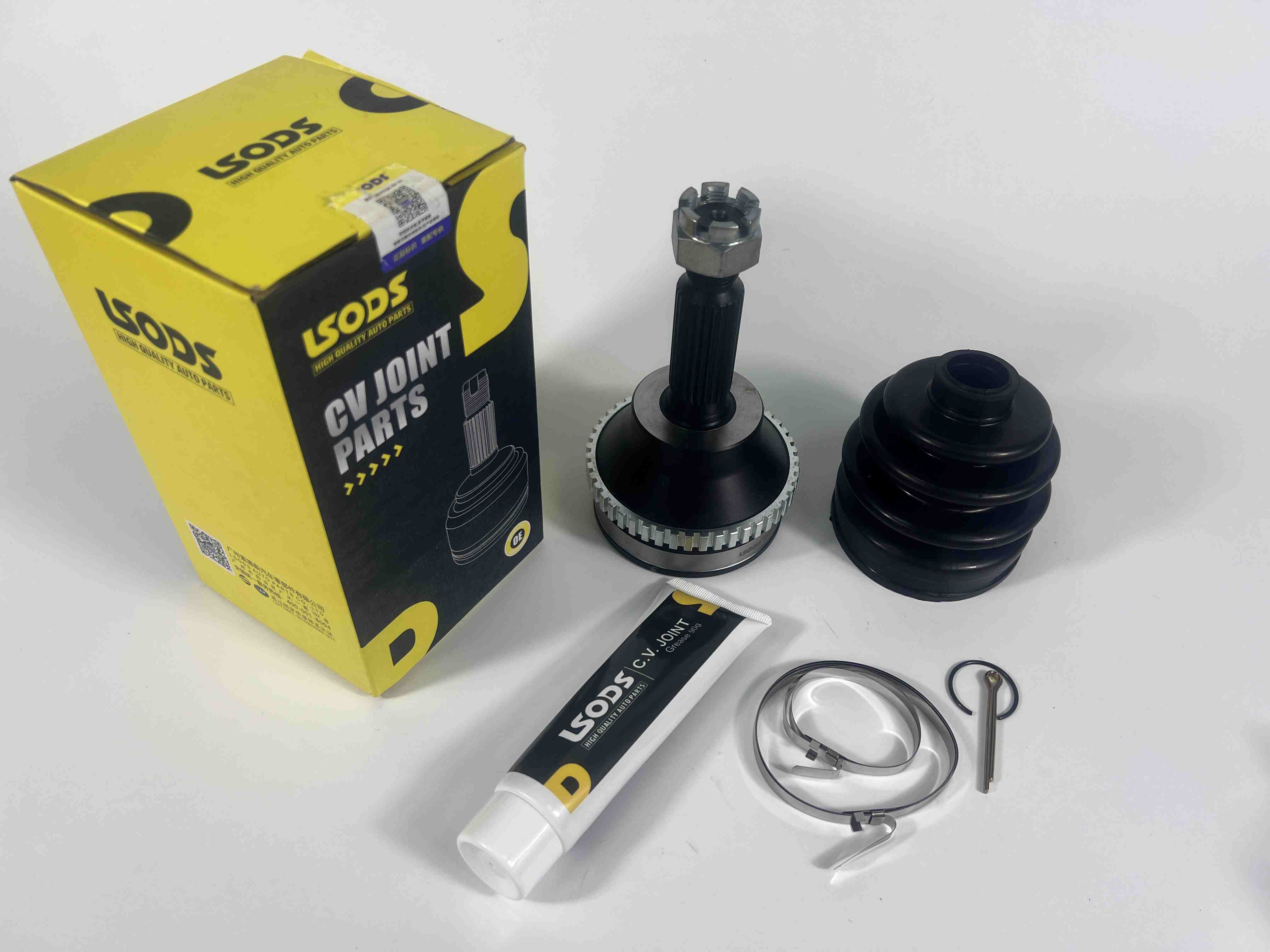 Giunto omocinetico per Hyundai Sanata 4950838K00 4950038692