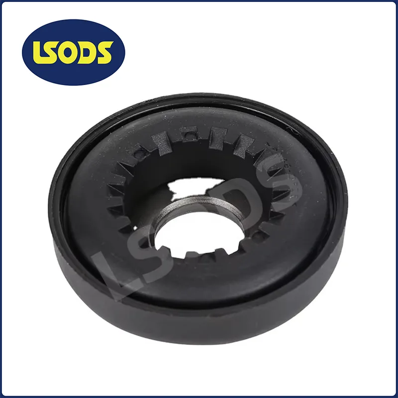 LSODS Cuscinetto di sospensione dell'ammortizzatore anteriore 95015324 96535010 per supporto per puntone Chevrolet