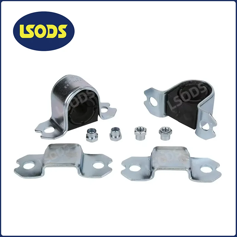 Boccola barra stabilizzatrice anteriore LSODS 1K0411303AM 1KD411303 per VW Audi