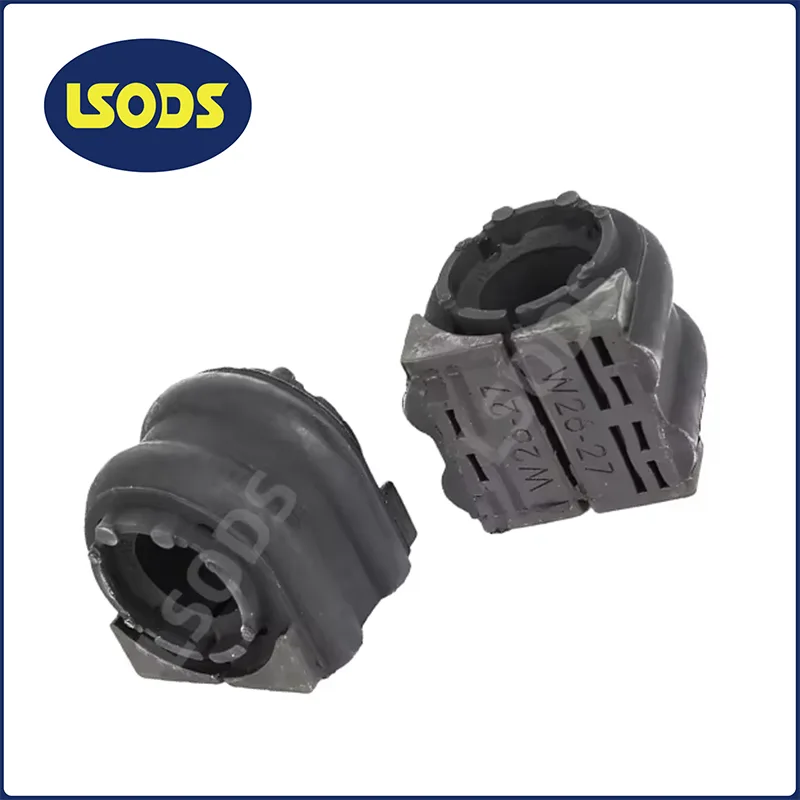 Boccola barra stabilizzatrice anteriore LSODS 54813-B8000 54813-2W100 per KIA Sorento