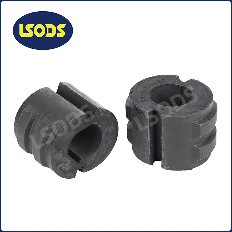 LSODS Boccola barra antirollio stabilizzatore anteriore 2203230040 A2203230040 per Mercedes Benz Classe S