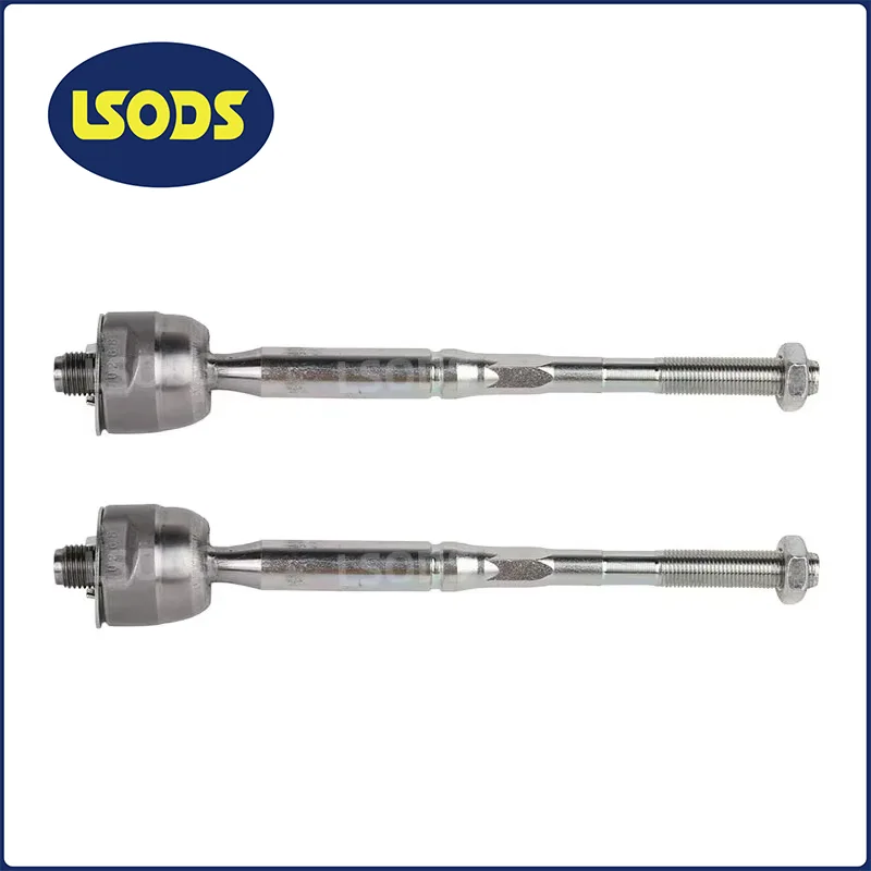 Tirante interno LSODS 48521-3DN1A Estremità cremagliera sterzo per Nissan Tiida