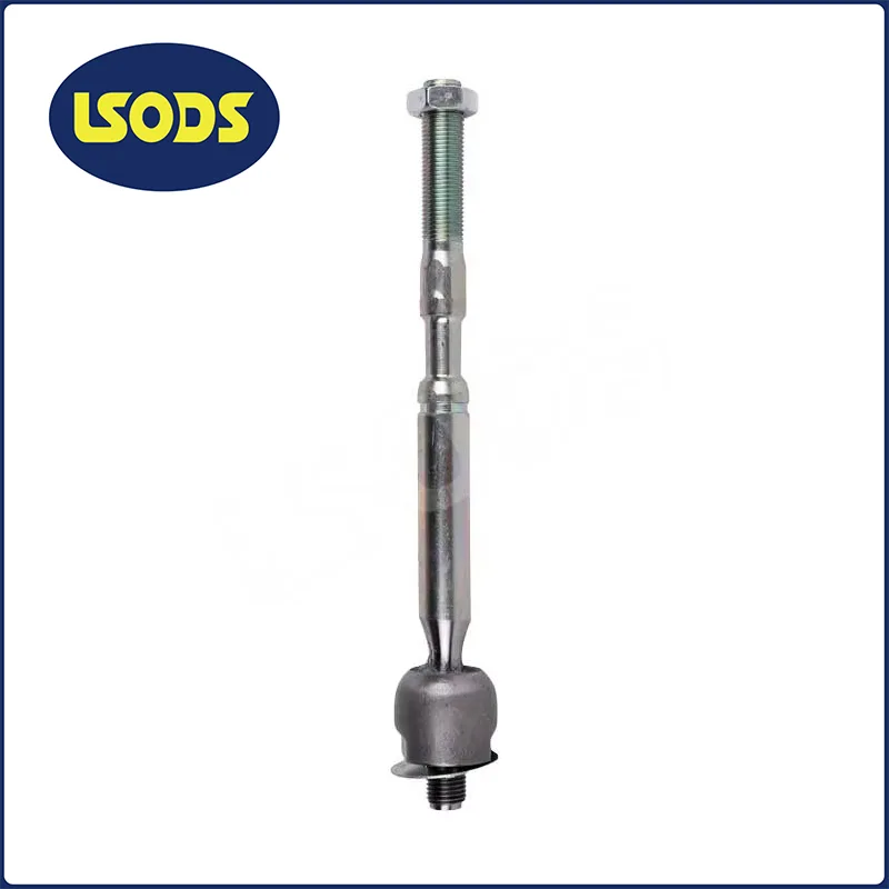 LSODS Estremità tirante interna 45503-02140 45503-09650 Estremità cremagliera sterzo per Toyota Auris