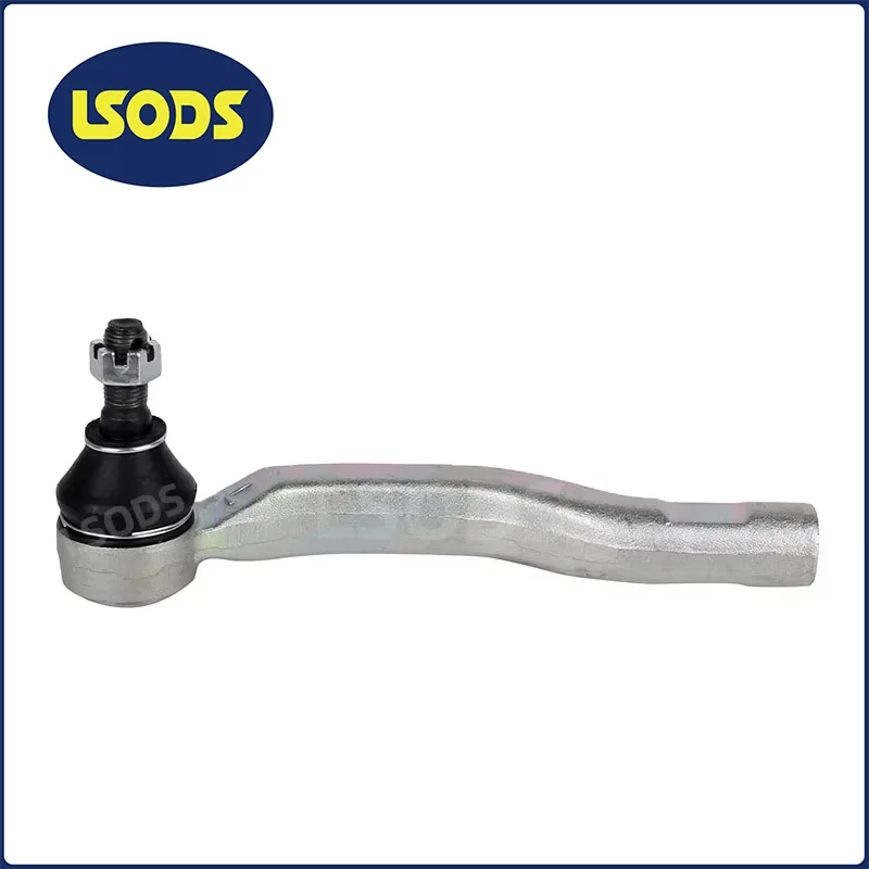 LSODS Estremità tirante esterna sinistra 45047-09290 FT-T0004 4504709291 per Toyota Corolla Levin