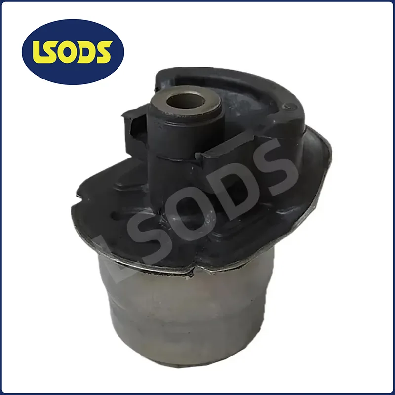 LSODS Sospensione Posteriore Boccola Supporti Boccola 48725-12560 per Toyota Corolla Yaris Matrix Assale Staffa di Supporto