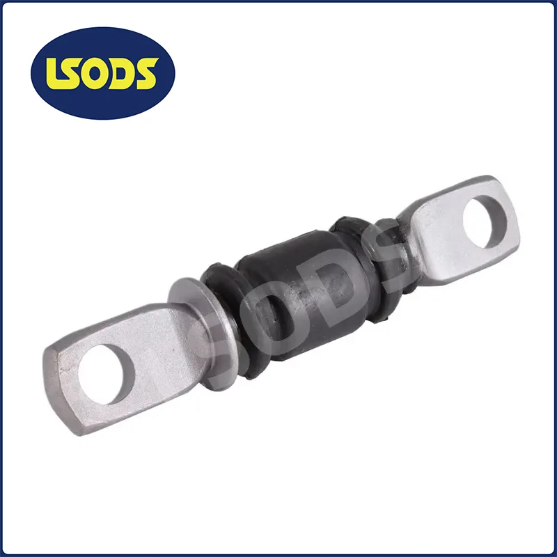 LSODS Boccola di sospensione per Toyota Camry Boccola in gomma del braccio di controllo anteriore inferiore 48654-33050 4865433050