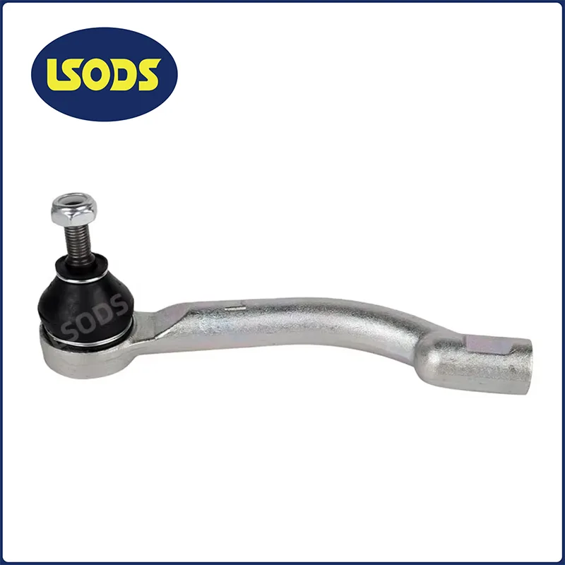 LSODS Estremità Tirante 48647-JD01A D8640-JG00A D8640-JY00A D8F40-JG00A D8640JY00A per Nissan X-Trail Qashqai Rogue Renault Koleos