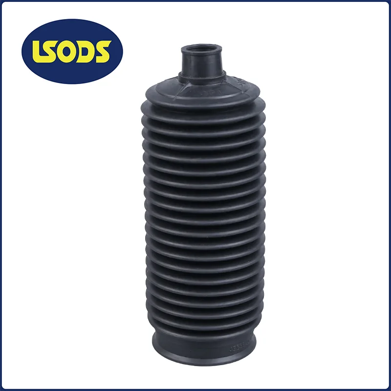 Cuffie per scatola sterzo per Toyota originali 45536-04010
