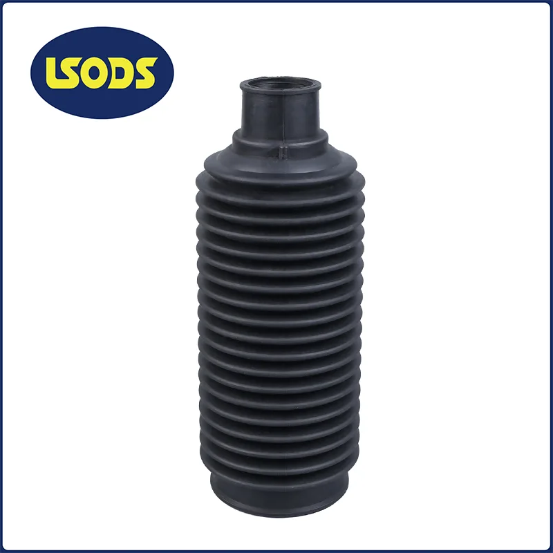 Cuffia scatola sterzo per Toyota LAND CRUISER 45535-35030 4553535010