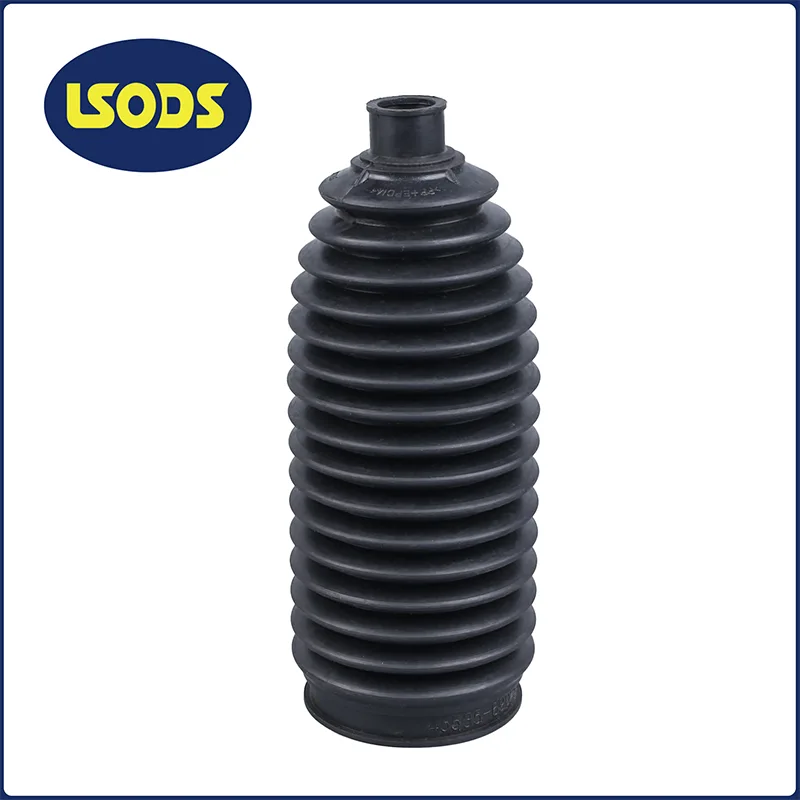 Cuffie per scatola sterzo per Toyota LAND CRUISER 45535-69025