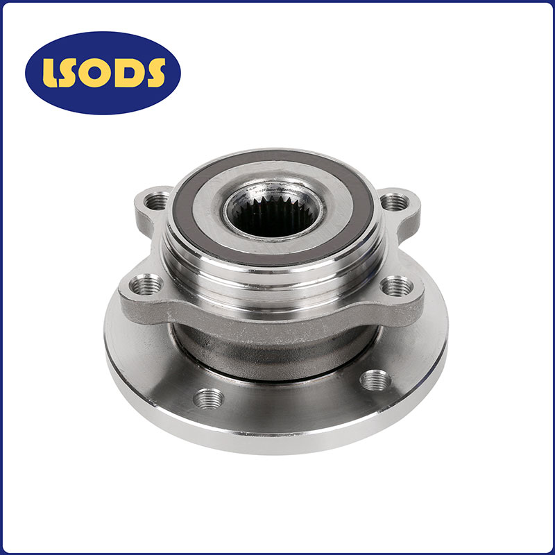 Cuscinetti delle ruote 3510003Bad0000