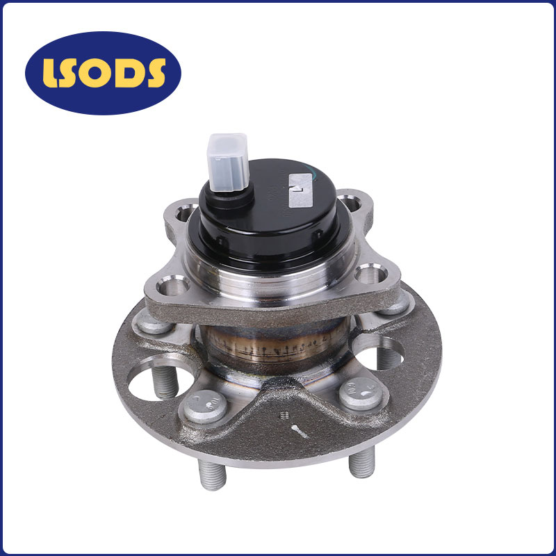 Cuscinetti delle ruote HAEV-3104100/L.