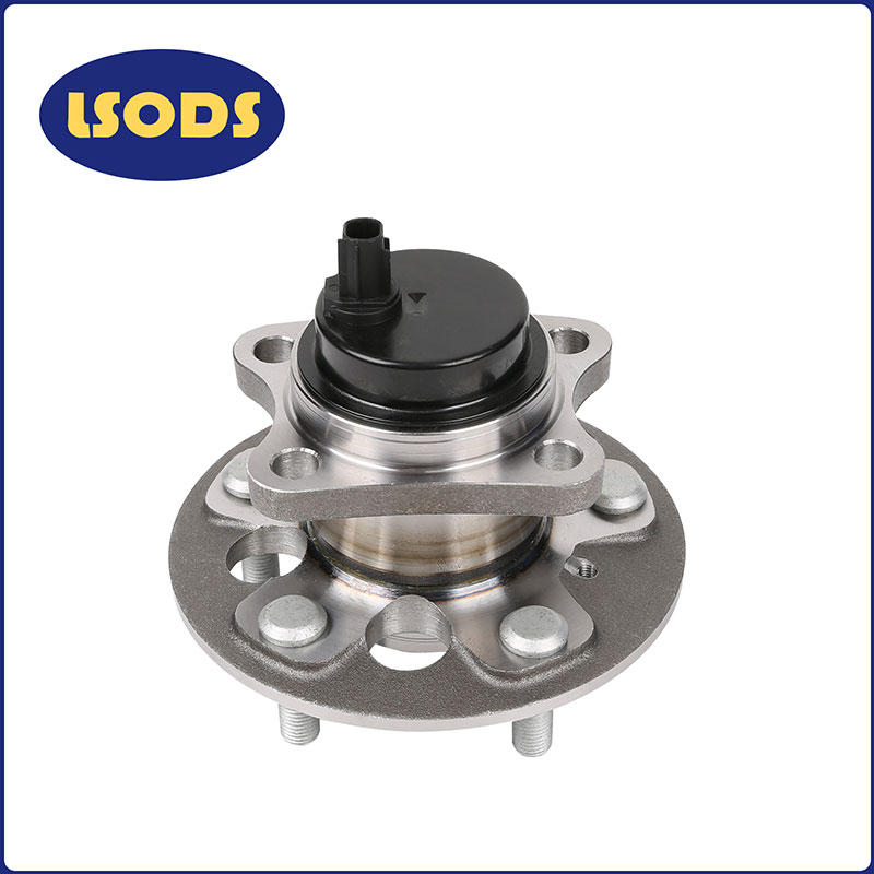 I cuscinetti delle ruote hanno-3104200/r