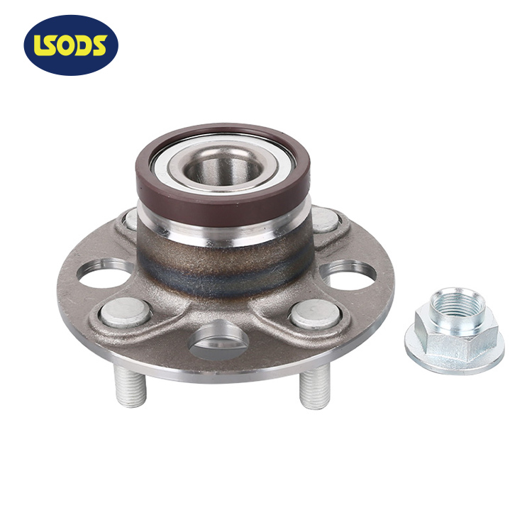 Gruppo cuscinetto del mozzo della ruota per Honda 42200-SEL-T51