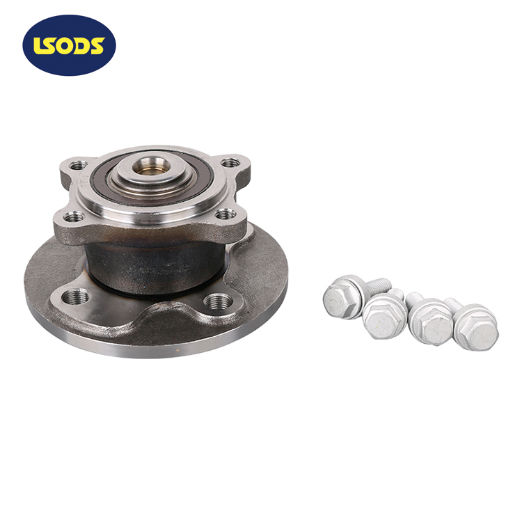 Gruppo cuscinetto del mozzo della ruota per mini R50 R53 33416774944