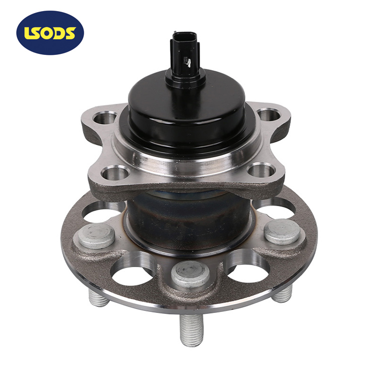Gruppo cuscinetto del mozzo della ruota per Toyota 42450-47040