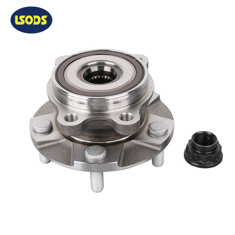 Gruppo cuscinetto del mozzo della ruota per Toyota 43550-02010
