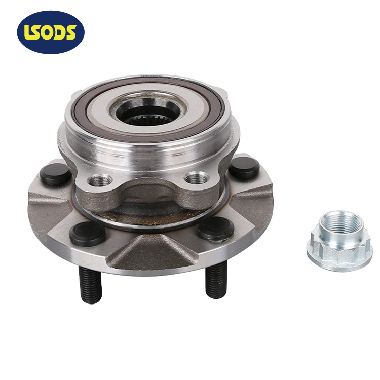 Gruppo cuscinetto del mozzo della ruota per Toyota 43550-02020