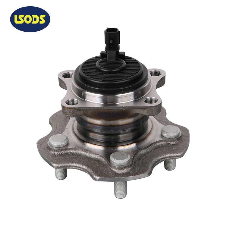 Gruppo cuscinetto del mozzo della ruota per Toyota Auris 42450-05080