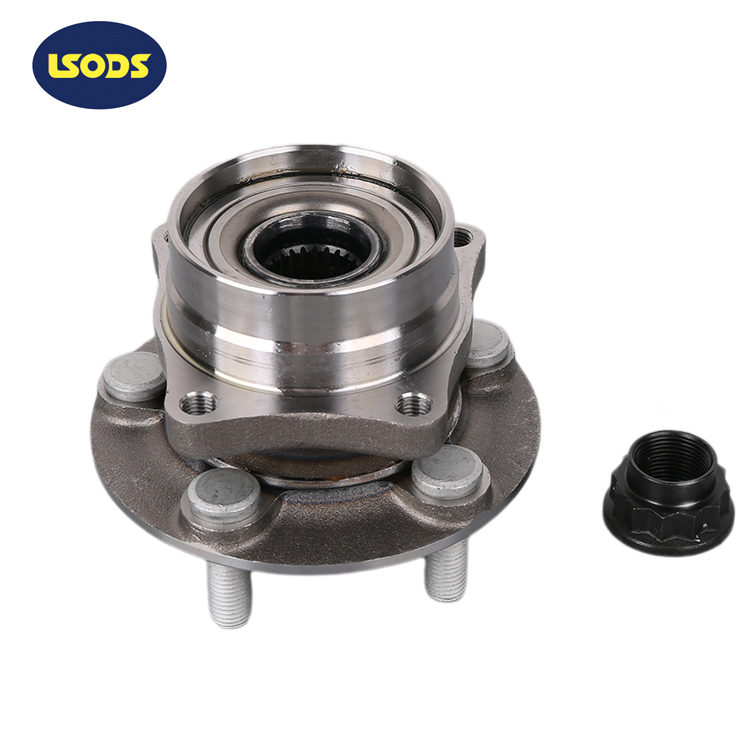 Cuscinetto del mozzo della ruota per Toyota Prius 43510-47010